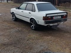 Фото авто Audi 80