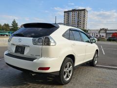 Photo of the vehicle Lexus RX