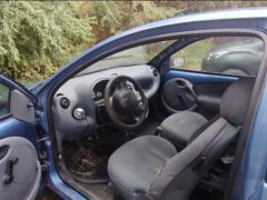 Photo of the vehicle Ford KA