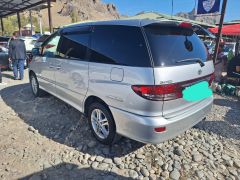 Сүрөт унаа Toyota Estima