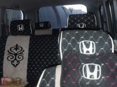 Фото авто Honda Stepwgn