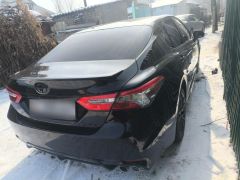 Photo of the vehicle Toyota Camry