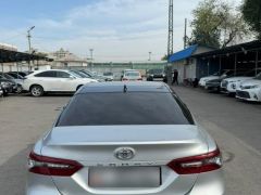 Сүрөт унаа Toyota Camry