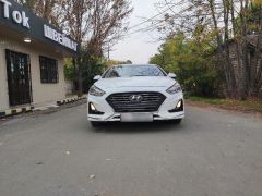 Сүрөт унаа Hyundai Sonata