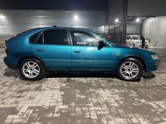 Фото авто Toyota Corolla