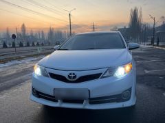 Photo of the vehicle Toyota Camry