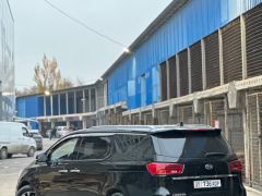 Сүрөт унаа Kia Carnival