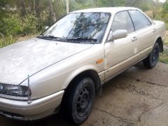 Photo of the vehicle Nissan Presea