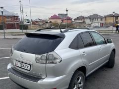 Фото авто Lexus RX