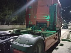 Фото авто DAF XF105 series