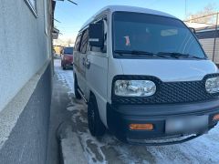 Сүрөт унаа Daewoo Damas