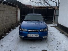 Фото авто Daewoo Nexia