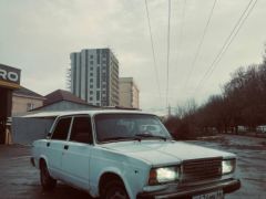 Photo of the vehicle ВАЗ (Lada) 2107