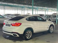 Сүрөт унаа BMW X6