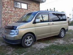 Фото авто Honda Stepwgn