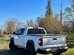 Фото авто Toyota Tundra