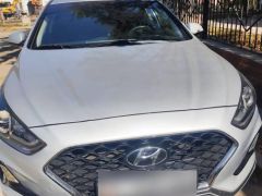 Сүрөт унаа Hyundai Sonata