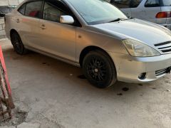 Сүрөт унаа Toyota Allion