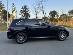 Фото авто Mercedes-Benz GLC