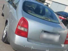 Сүрөт унаа Nissan Primera