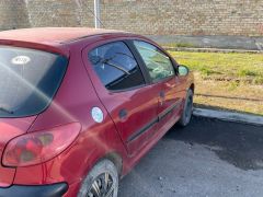 Фото авто Peugeot 206