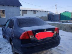 Сүрөт унаа Honda Civic