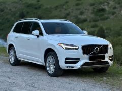 Сүрөт унаа Volvo XC90