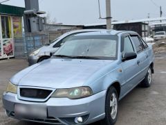 Сүрөт унаа Daewoo Nexia