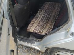 Photo of the vehicle Nissan Sunny