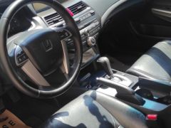 Photo of the vehicle Honda Accord