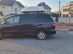 Сүрөт унаа Toyota Previa