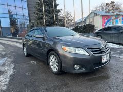 Сүрөт унаа Toyota Camry