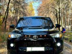 Сүрөт унаа Toyota 4Runner