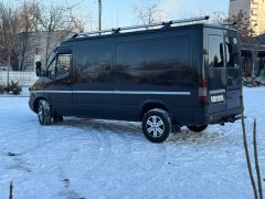 Фото авто Mercedes-Benz Sprinter