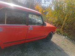 Photo of the vehicle ВАЗ (Lada) 2107