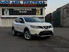 Фото авто Nissan Qashqai