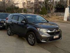 Сүрөт унаа Honda CR-V