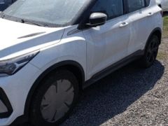 Photo of the vehicle Geely Coolray