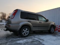 Photo of the vehicle Nissan X-Trail