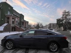 Photo of the vehicle Toyota Avalon