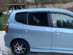 Сүрөт унаа Honda Jazz