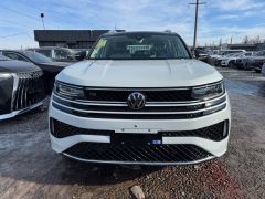 Сүрөт унаа Volkswagen Tavendor