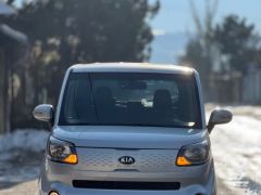 Photo of the vehicle Kia Ray