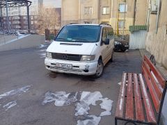 Photo of the vehicle Mercedes-Benz Vito