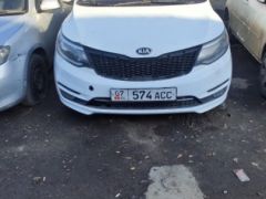 Photo of the vehicle Kia Rio