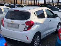 Photo of the vehicle Chevrolet Spark