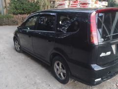 Фото авто Honda Stream