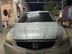 Сүрөт унаа Honda Inspire