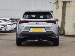 Сүрөт унаа Lexus UX