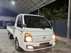 Фото авто Hyundai Porter